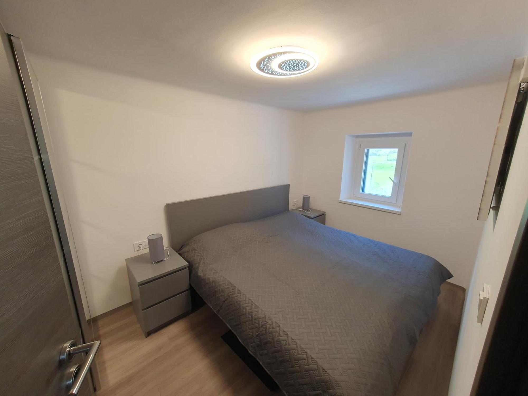 Apartment Ledince Most na Soči Exterior foto