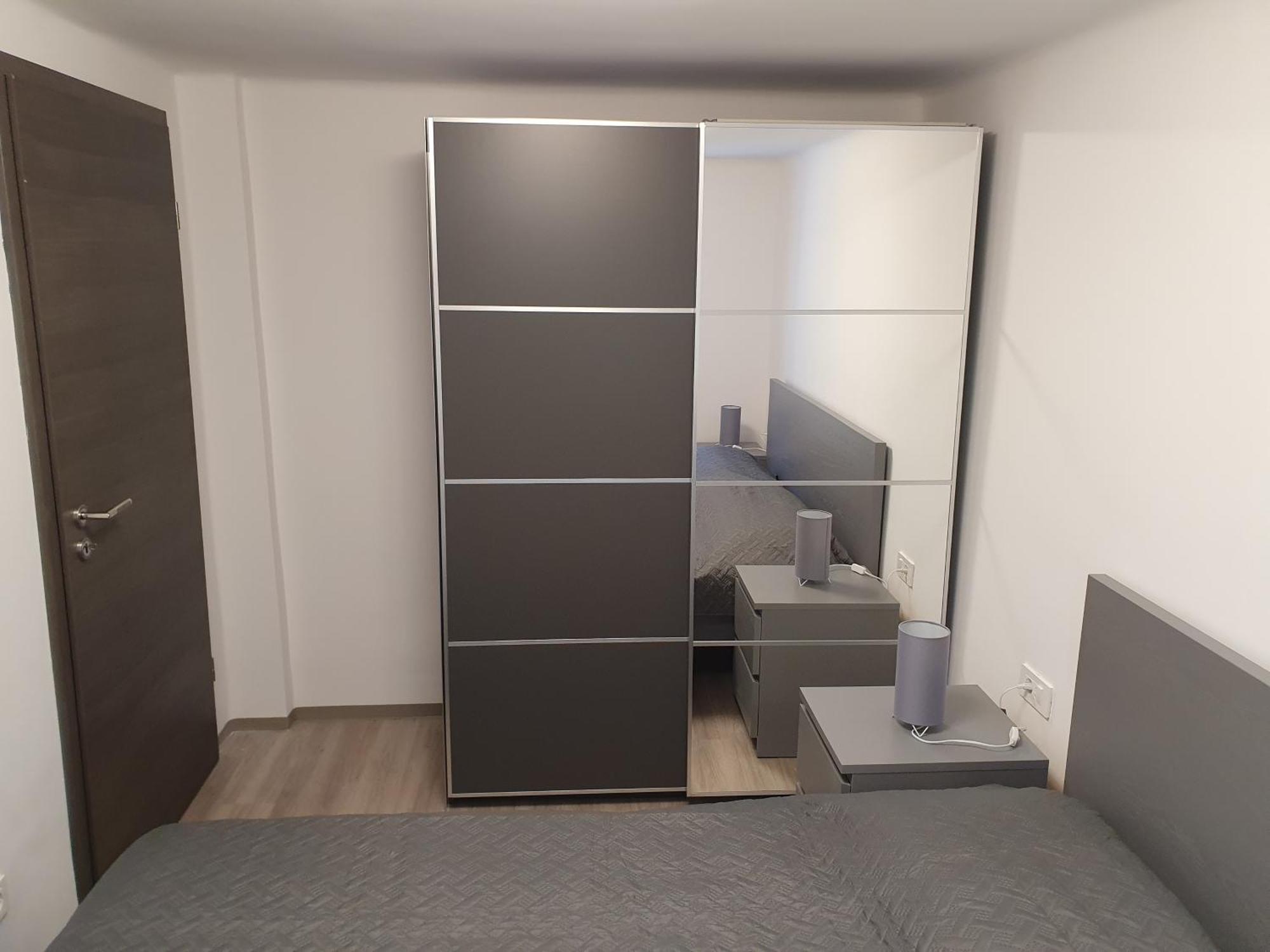 Apartment Ledince Most na Soči Exterior foto